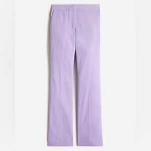 JCrew Drapey Soft corduroy pants size 18